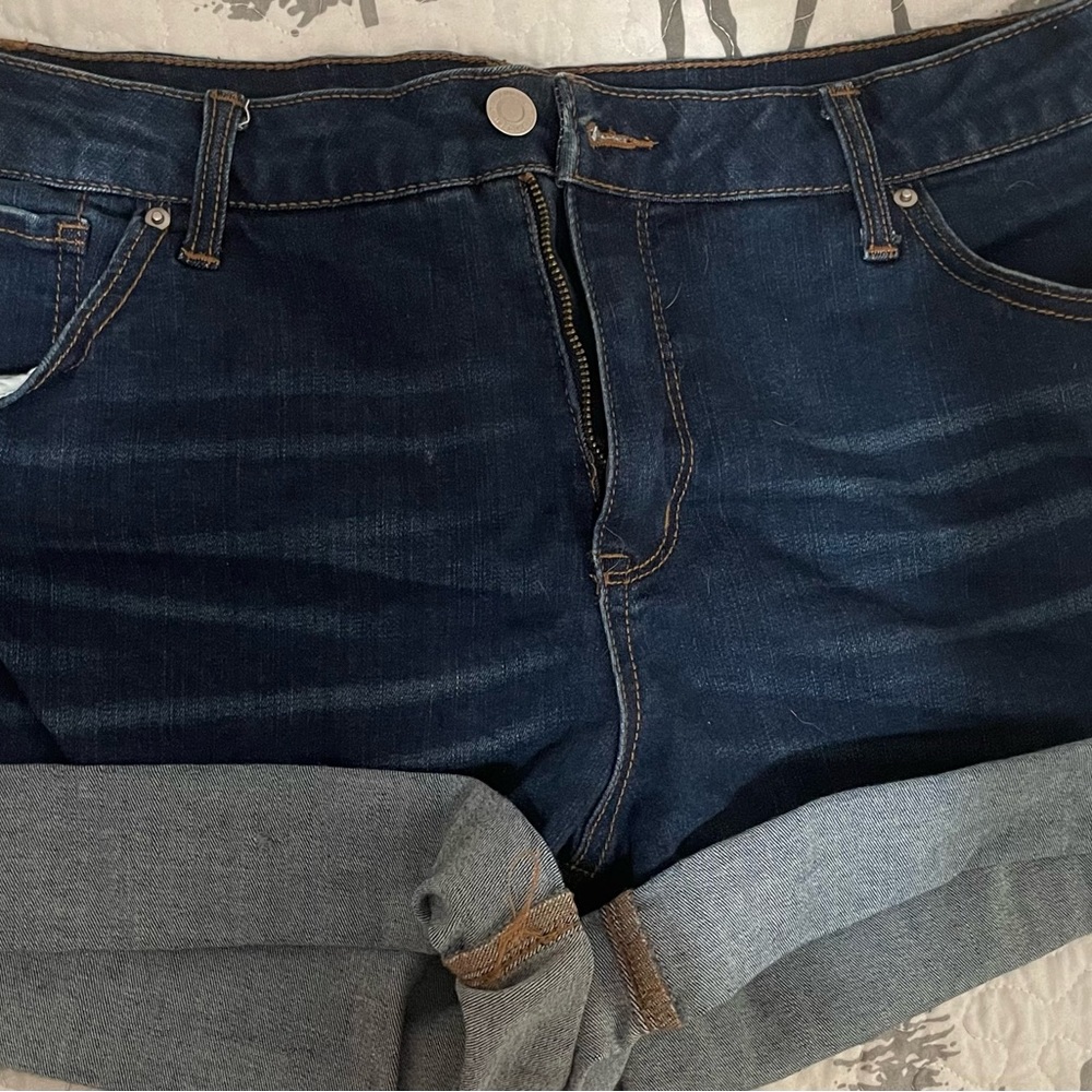 Summer shorts